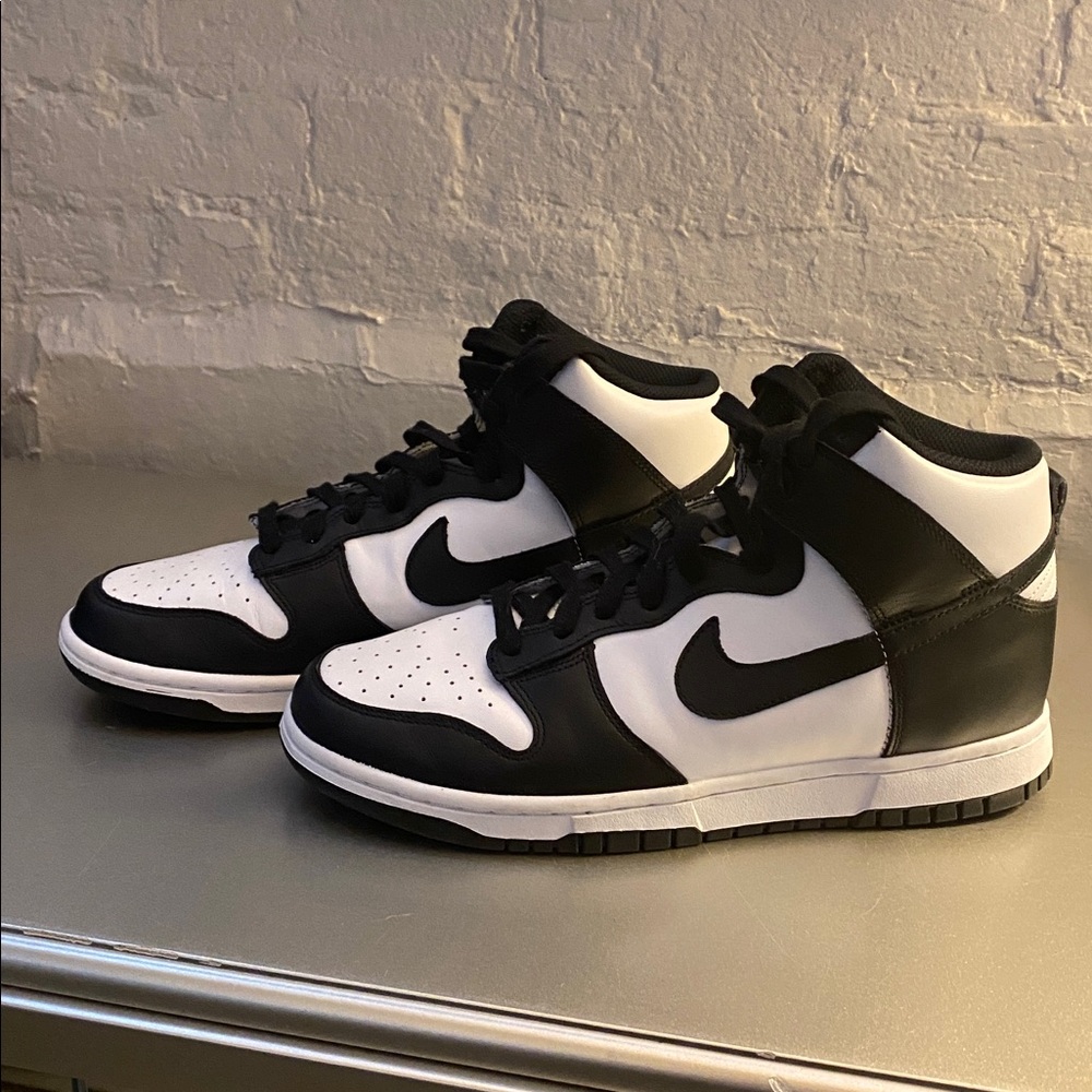 Nike Panda Dunks - image 2
